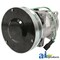 A & I Products Compressor, New 10.7" x7.5" x8" A-106-5122 - alternate 2